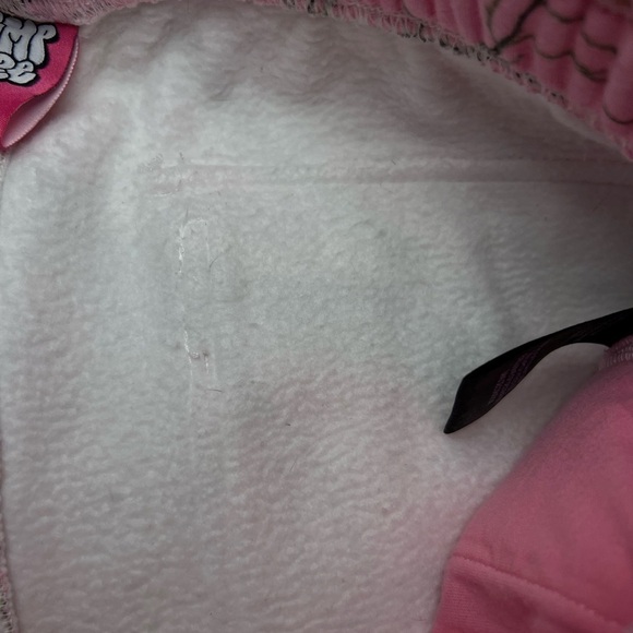 Empyre x Realtree Edge Pink Cargo Sweatpants worn once in pristine condition S - Picture 7 of 7